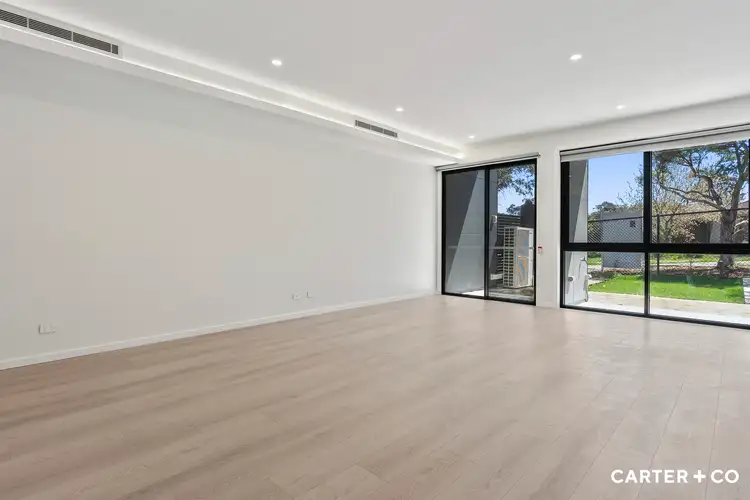 Third view of Homely townhouse listing, 2/1 Hedland Circuit, Flynn ACT 2615