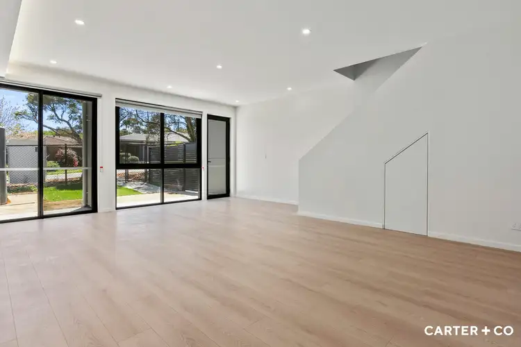 Fourth view of Homely townhouse listing, 2/1 Hedland Circuit, Flynn ACT 2615