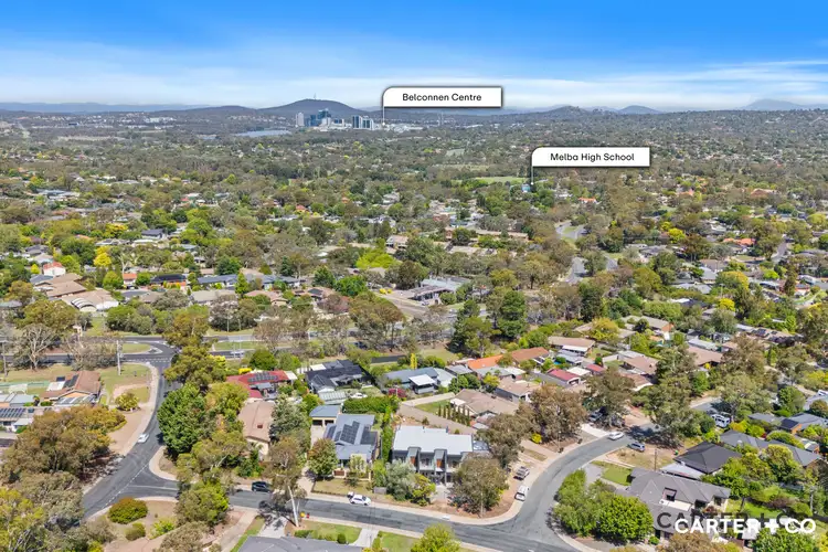 Fifth view of Homely townhouse listing, 2/1 Hedland Circuit, Flynn ACT 2615