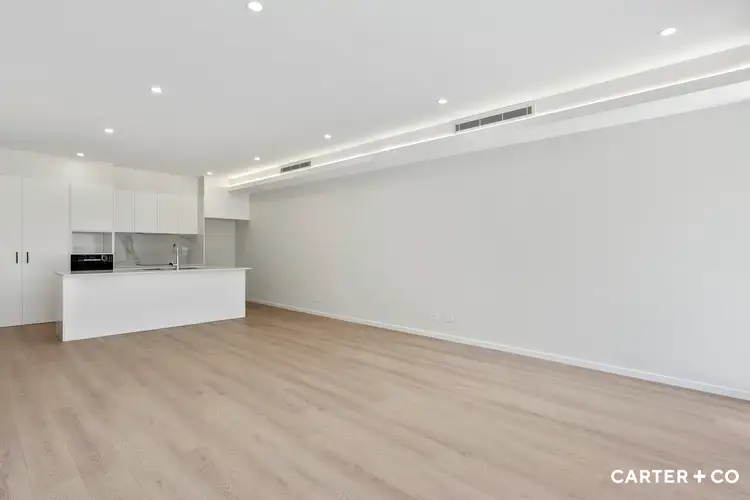 Fifth view of Homely townhouse listing, 2/1 Hedland Circuit, Flynn ACT 2615