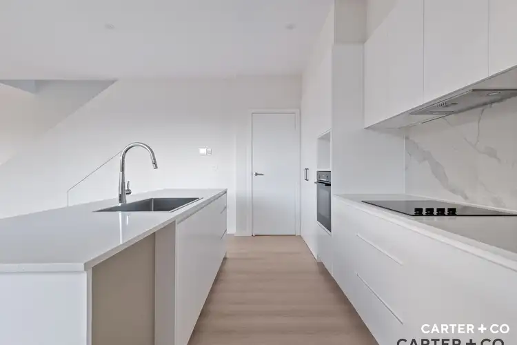 Sixth view of Homely townhouse listing, 2/1 Hedland Circuit, Flynn ACT 2615