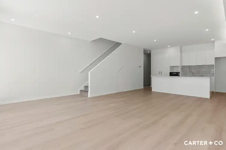 Sixth view of Homely townhouse listing, 2/1 Hedland Circuit, Flynn ACT 2615