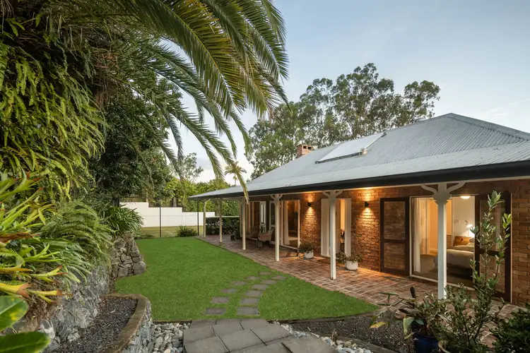 Second view of Homely house listing, 16 Willowbrook Street, Kenmore Hills QLD 4069