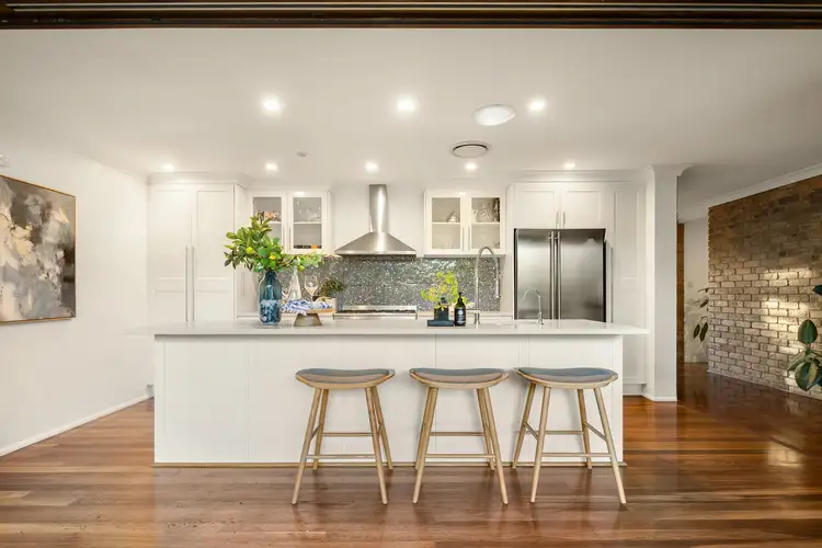 Fourth view of Homely house listing, 16 Willowbrook Street, Kenmore Hills QLD 4069