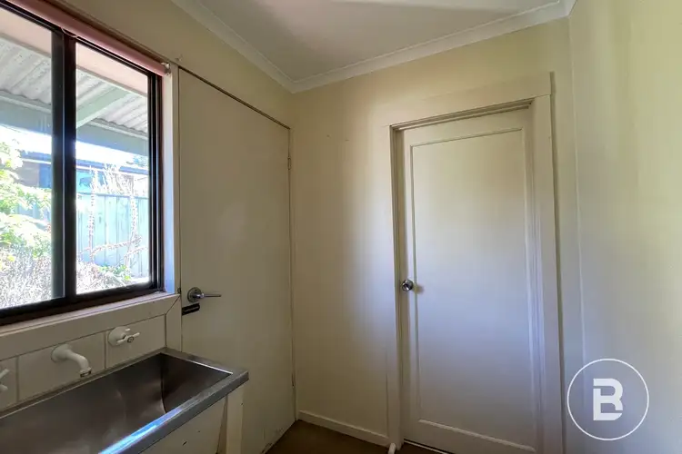 Second view of Homely house listing, 8 Broadway, Dunolly VIC 3472