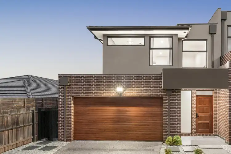 28 Dunoon Street