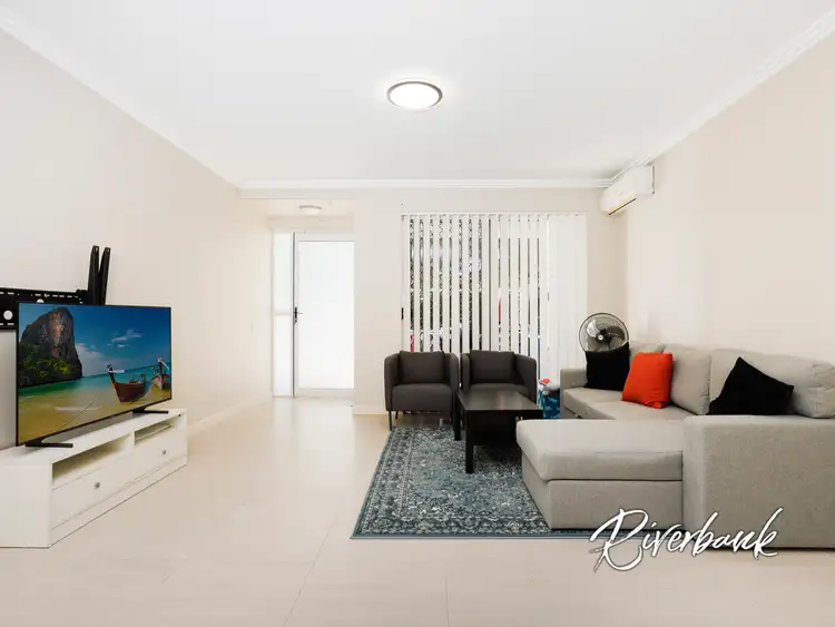 Second view of Homely unit listing, 34/13-19 Pastoral Circuit, Pemulwuy NSW 2145
