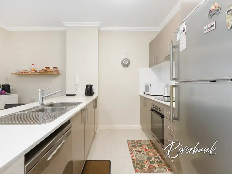 Fourth view of Homely unit listing, 34/13-19 Pastoral Circuit, Pemulwuy NSW 2145