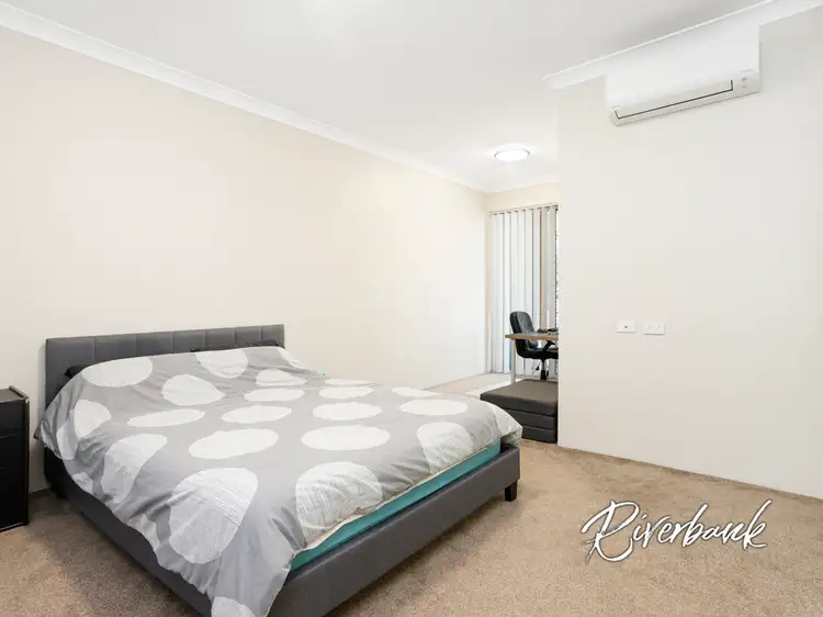 Fifth view of Homely unit listing, 34/13-19 Pastoral Circuit, Pemulwuy NSW 2145