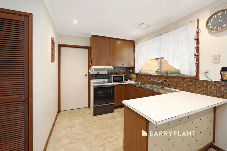 Second view of Homely house listing, 8 Carrara Road, Rowville VIC 3178