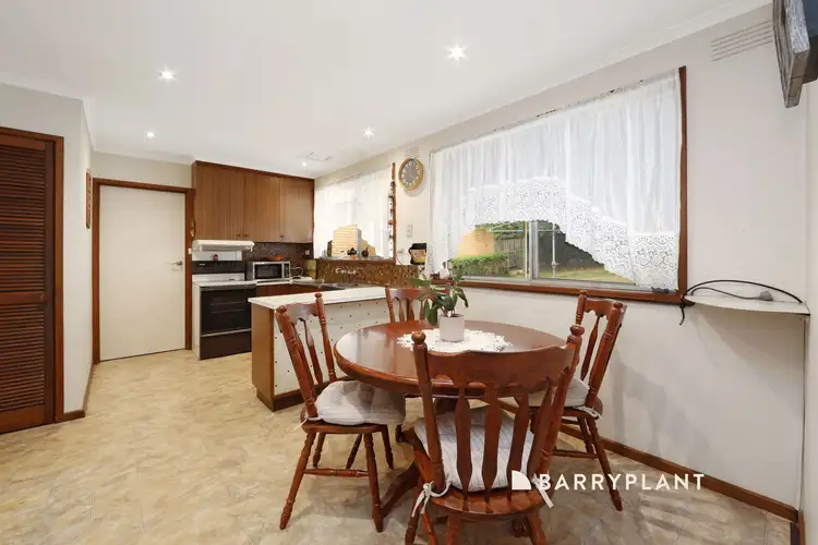 Third view of Homely house listing, 8 Carrara Road, Rowville VIC 3178