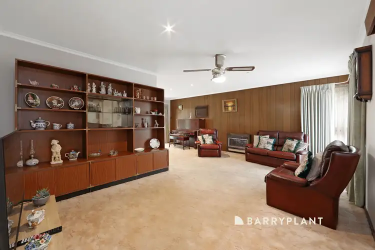 Fourth view of Homely house listing, 8 Carrara Road, Rowville VIC 3178