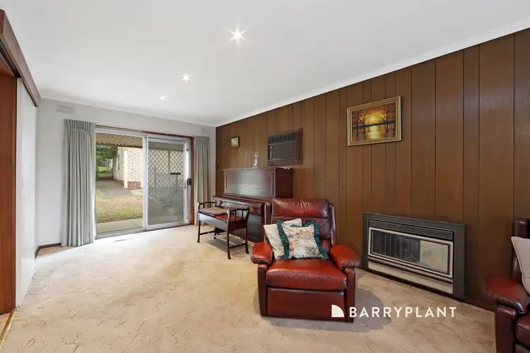 Fifth view of Homely house listing, 8 Carrara Road, Rowville VIC 3178