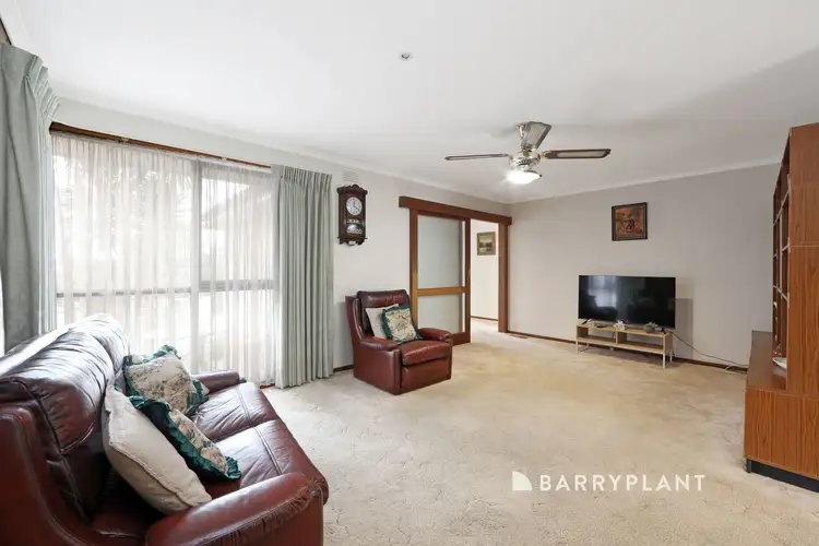 Sixth view of Homely house listing, 8 Carrara Road, Rowville VIC 3178