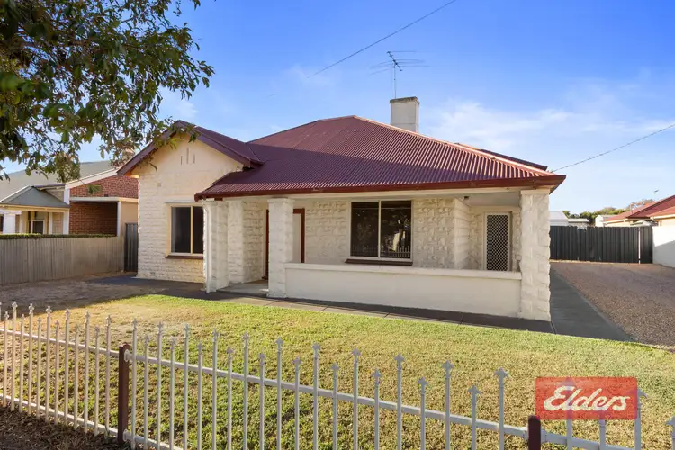 17 Elizabeth Street, Roseworthy SA 5371