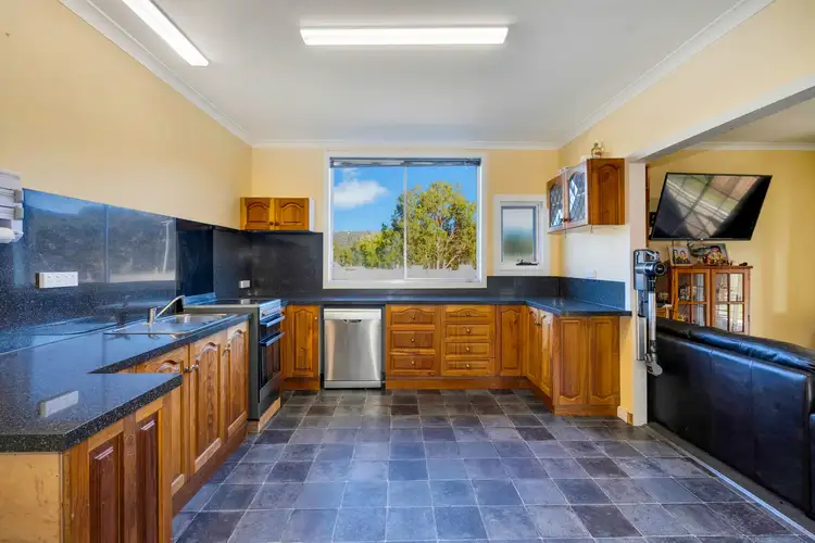 Second view of Homely house listing, 9 Coronation Avenue, Rossarden TAS 7213