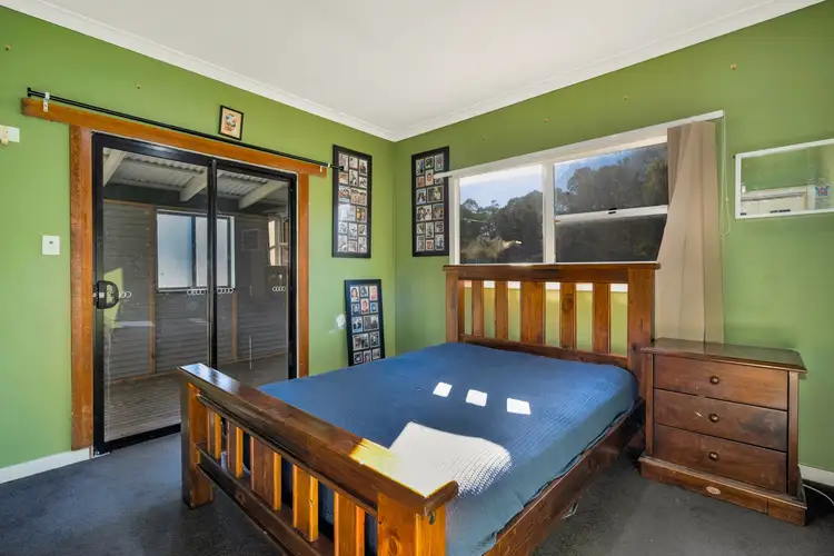 Fifth view of Homely house listing, 9 Coronation Avenue, Rossarden TAS 7213