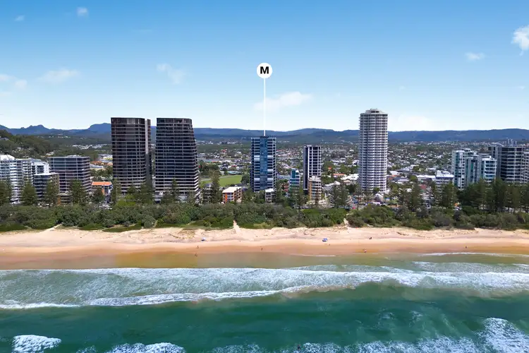 81/72 The Esplanade, Burleigh Heads QLD 4220