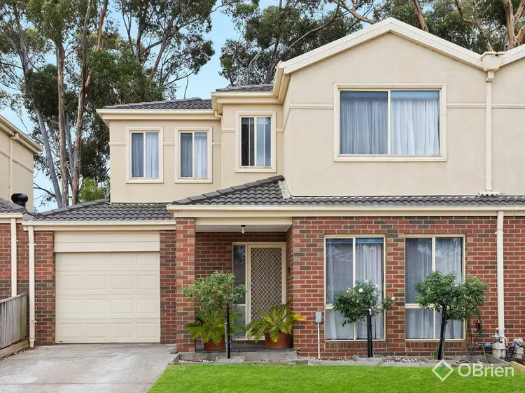 8 Sarkis Mews, Hillside VIC 3037