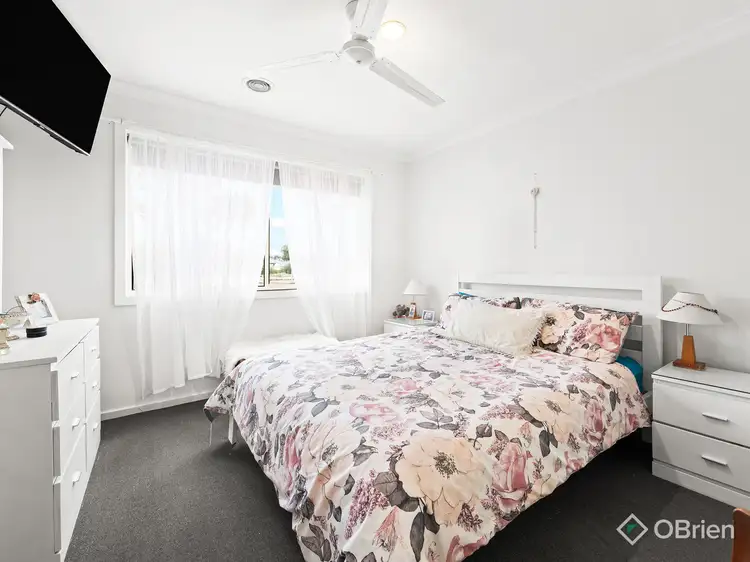 Sixth view of Homely townhouse listing, 8 Sarkis Mews, Hillside VIC 3037