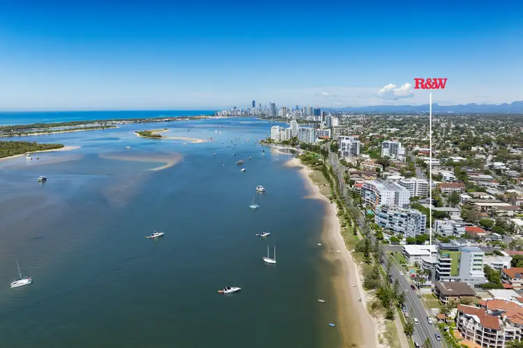 6/444 Marine Parade