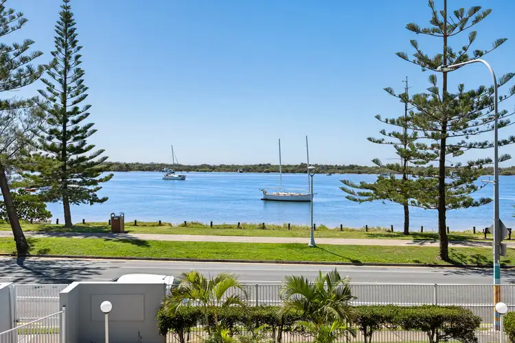 Sixth view of Homely apartment listing, 6/444 Marine Parade, Biggera Waters QLD 4216