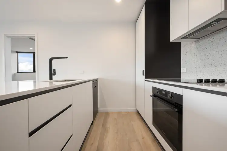 Fourth view of Homely apartment listing, 403/2 Terry Connolly Street, Coombs ACT 2611