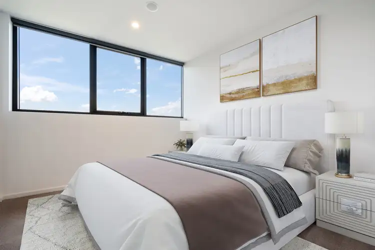 Fifth view of Homely apartment listing, 403/2 Terry Connolly Street, Coombs ACT 2611