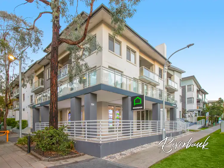 42/124 Driftway Drive