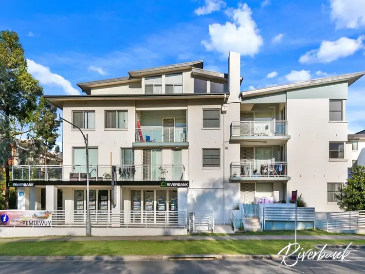 42/124 Driftway Drive, Pemulwuy NSW 2145