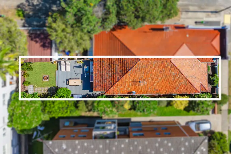 Third view of Homely semi-detached listing, 135 Wellington Street, Bondi Beach NSW 2026