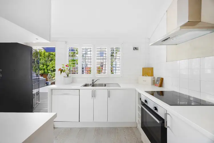 Fourth view of Homely semi-detached listing, 135 Wellington Street, Bondi Beach NSW 2026
