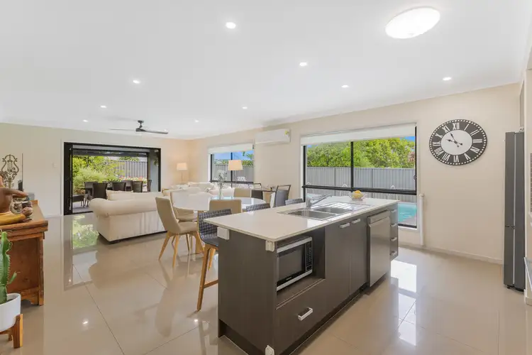 67 Coral Fern Circuit, Murwillumbah NSW 2484