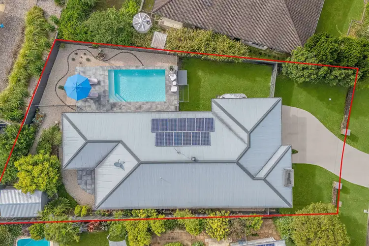 Second view of Homely house listing, 67 Coral Fern Circuit, Murwillumbah NSW 2484