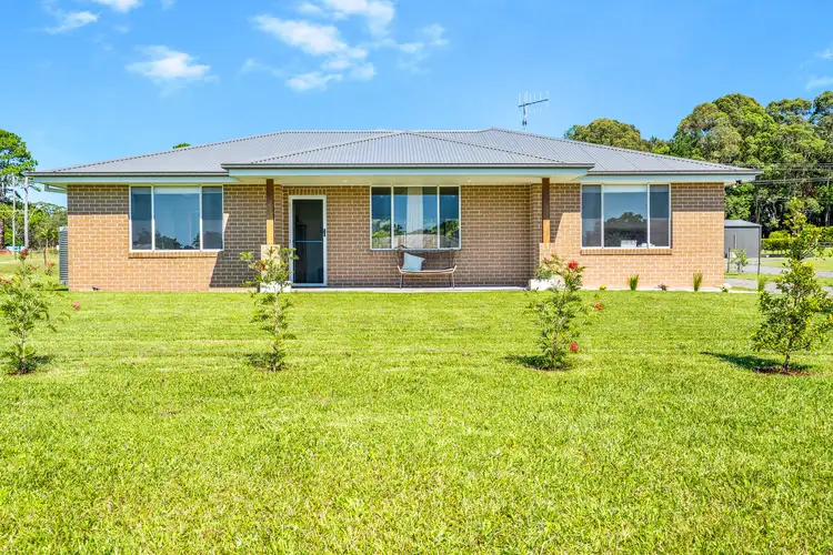139 Angus Drive, Failford NSW 2430