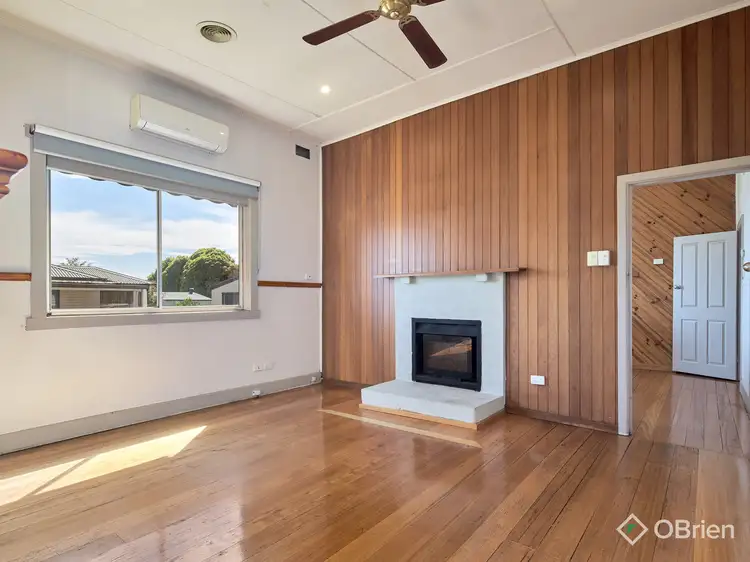 Second view of Homely house listing, 15 Lewis Street, Darnum VIC 3822