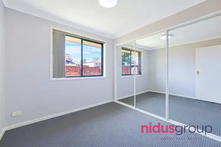 Second view of Homely semi-detached listing, 20B Notley Street, Mount Druitt NSW 2770