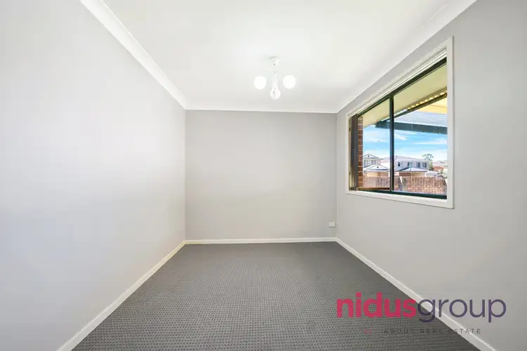 Third view of Homely semi-detached listing, 20B Notley Street, Mount Druitt NSW 2770