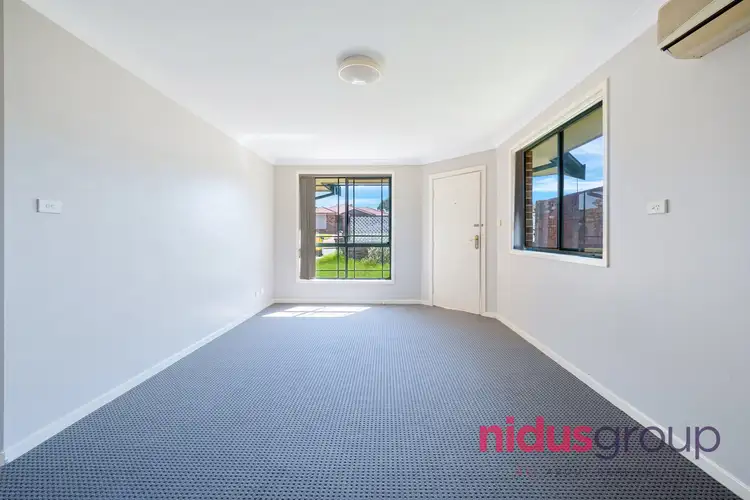 Fourth view of Homely semi-detached listing, 20B Notley Street, Mount Druitt NSW 2770