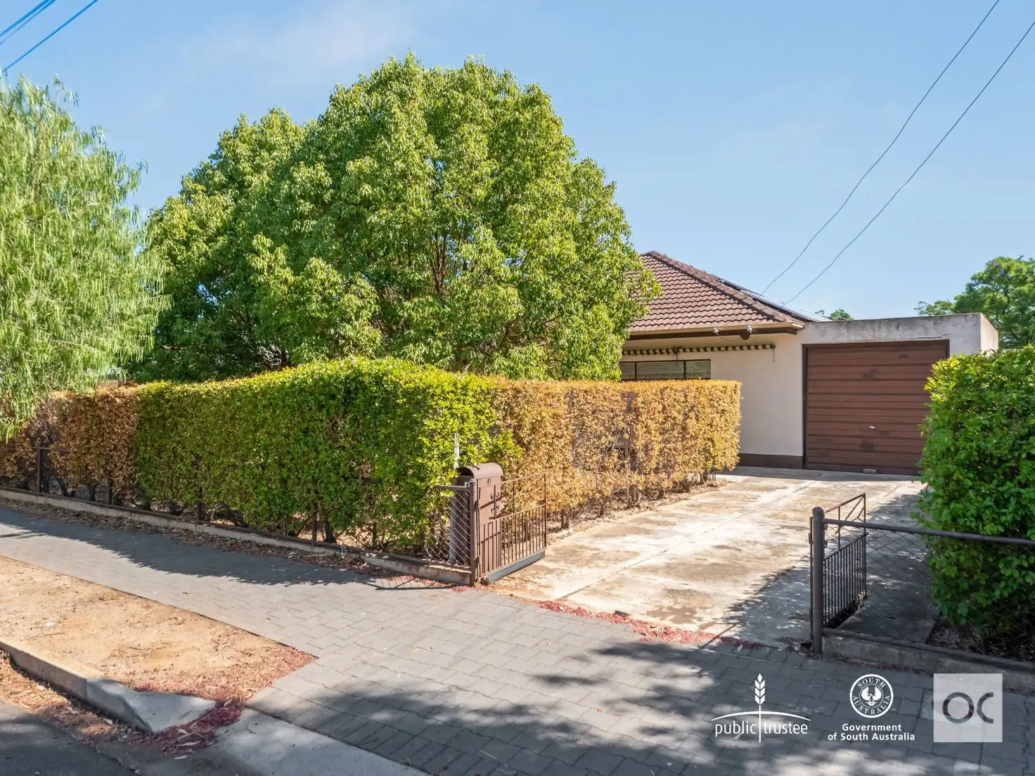 Main view of Homely house listing, 4 Wheaton Road, Melrose Park SA 5039