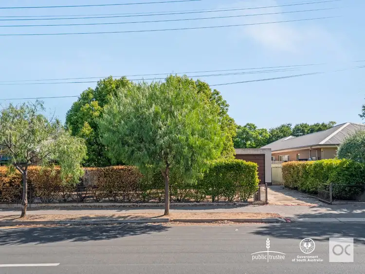 Second view of Homely house listing, 4 Wheaton Road, Melrose Park SA 5039