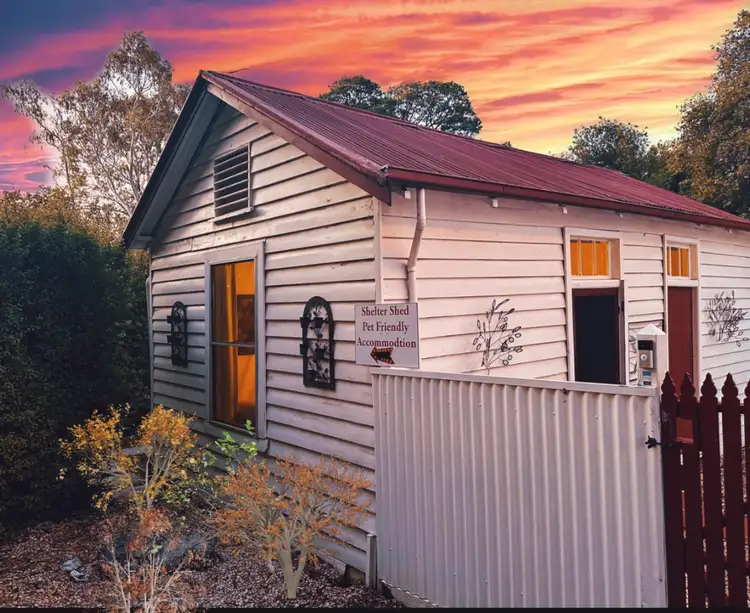 17A Barkly Street, Glenlyon VIC 3461
