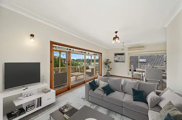 18 Hezlet Street, Chiswick NSW 2046