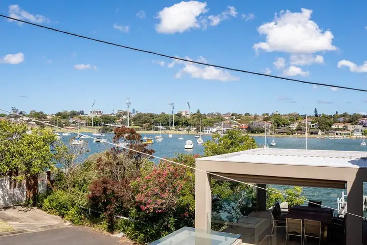 18 Hezlet Street, Chiswick NSW 2046