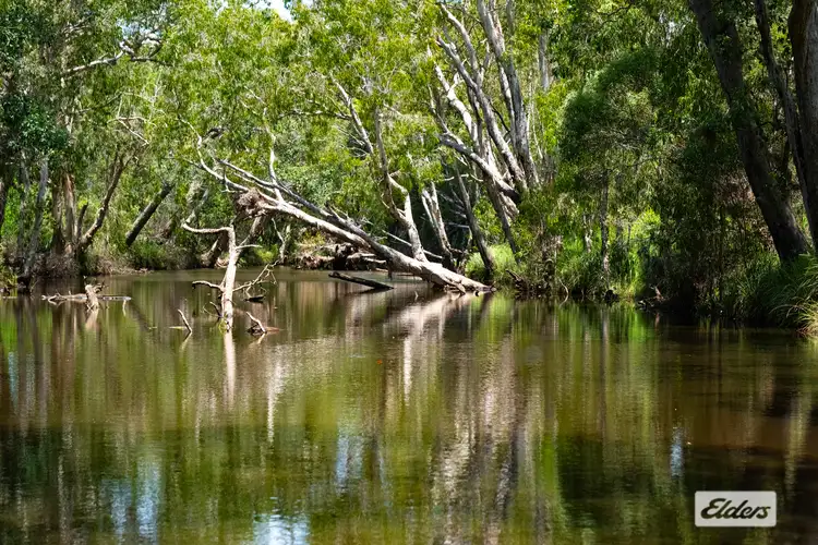 Main view of Homely land listing, LOT 200, 535 Bungundarra Road, Bungundarra QLD 4703