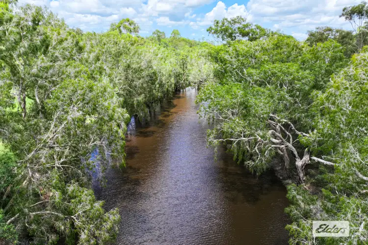Second view of Homely land listing, LOT 200, 535 Bungundarra Road, Bungundarra QLD 4703