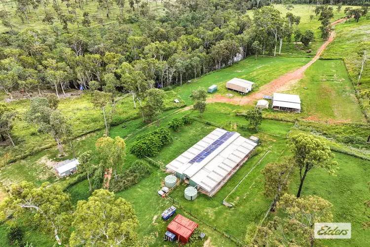 Fourth view of Homely land listing, LOT 200, 535 Bungundarra Road, Bungundarra QLD 4703