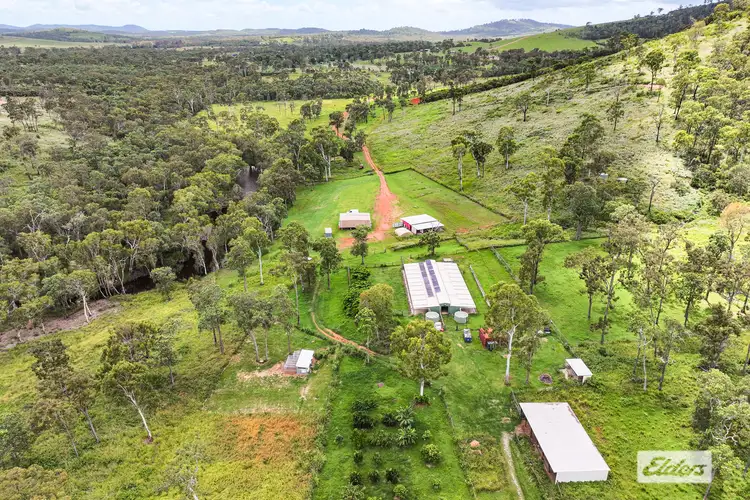 Fifth view of Homely land listing, LOT 200, 535 Bungundarra Road, Bungundarra QLD 4703