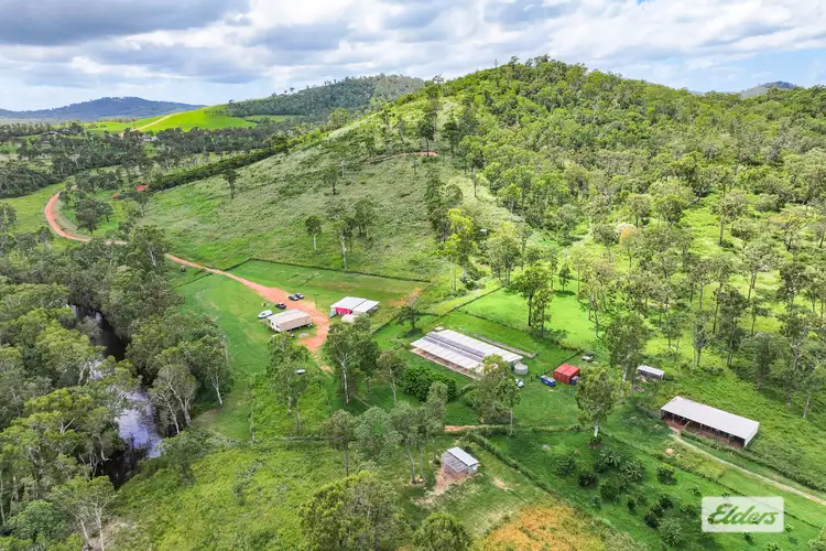 Sixth view of Homely land listing, LOT 200, 535 Bungundarra Road, Bungundarra QLD 4703