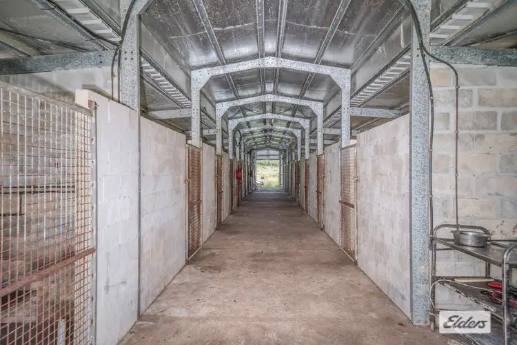 Seventh view of Homely land listing, LOT 200, 535 Bungundarra Road, Bungundarra QLD 4703